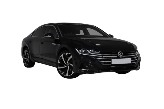 Volkswagen Arteon R Line
