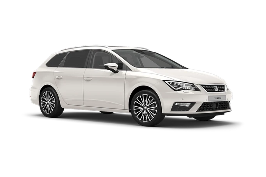 Seat León