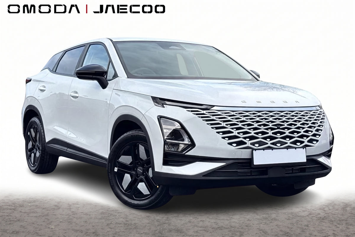 Omoda 5